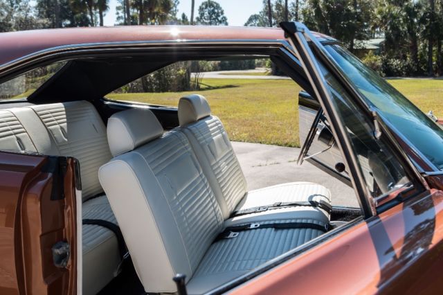 1969 Plymouth Road Runner - photo 10