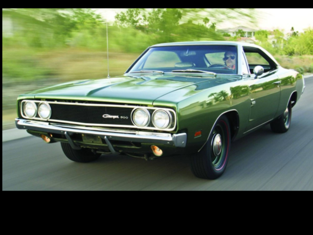 1969 Dodge Charger Buckets - photo 3