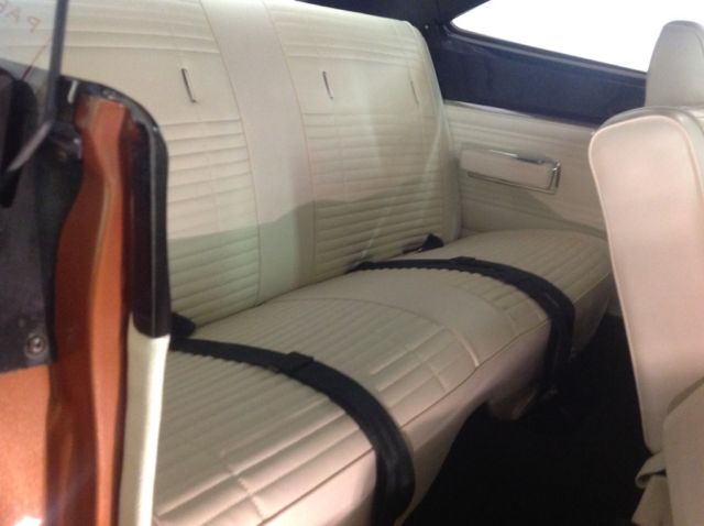 1969 Plymouth Road Runner - photo 12