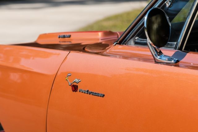 1969 Plymouth Road Runner - photo 6
