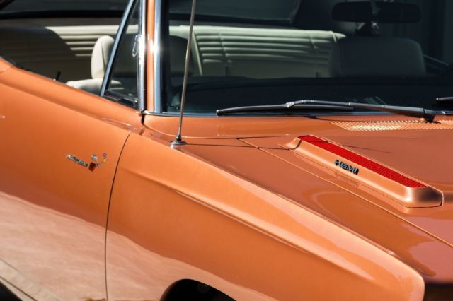 1969 Plymouth Road Runner - photo 7