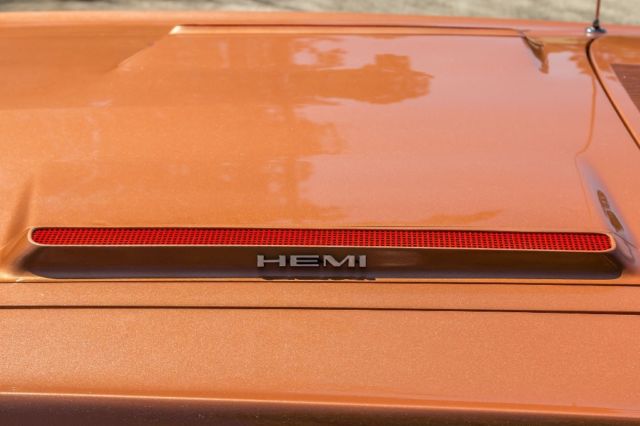 1969 Plymouth Road Runner - photo 9