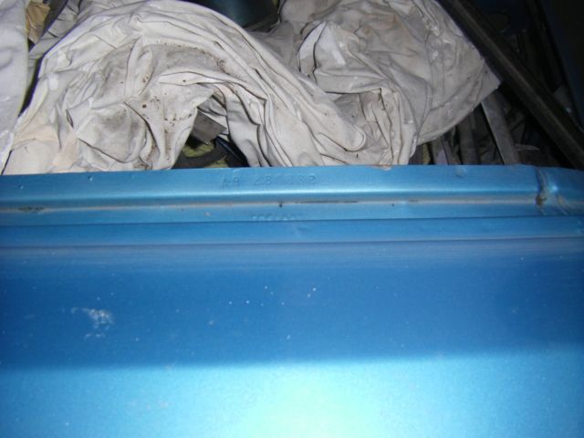 1969 Plymouth Road Runner - photo 10
