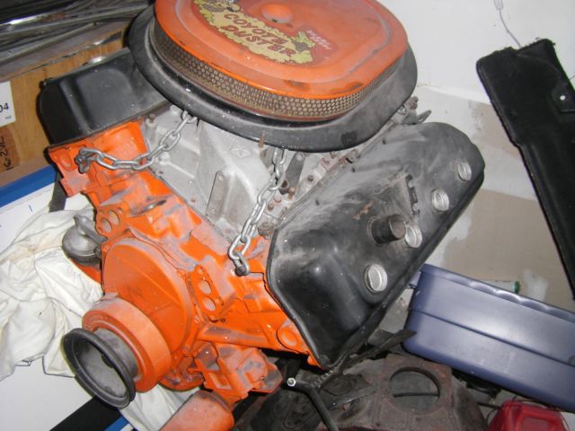 1969 Plymouth Road Runner - photo 4