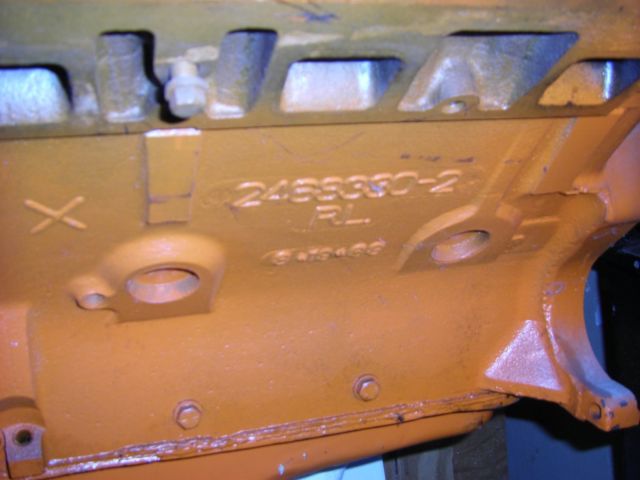 1969 Plymouth Road Runner - photo 5