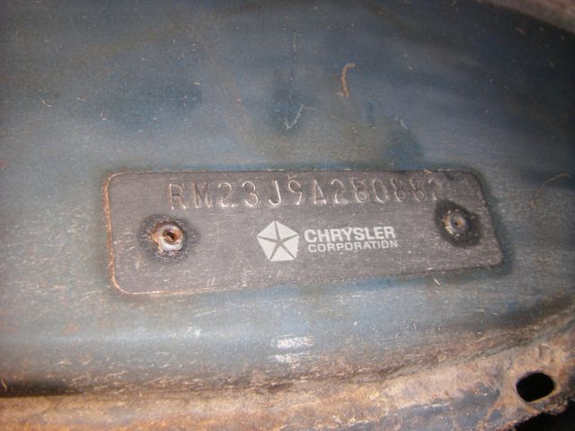 1969 Plymouth Road Runner - photo 9