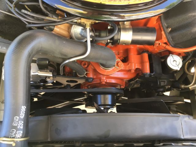 1969 Plymouth Road Runner - photo 6