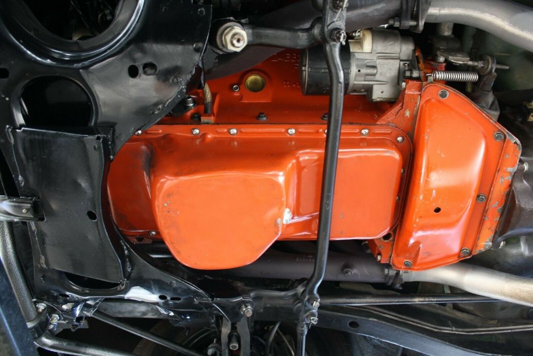 1969 Plymouth Road Runner Hardtop - photo 12