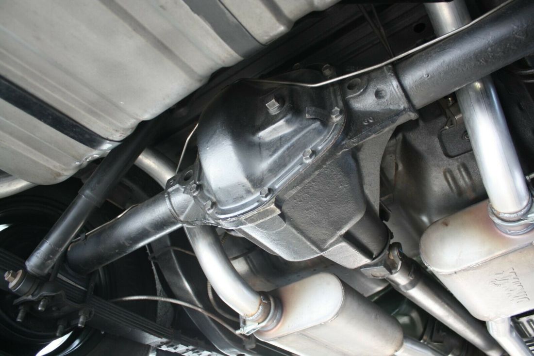1969 Plymouth Road Runner Hardtop - photo 13