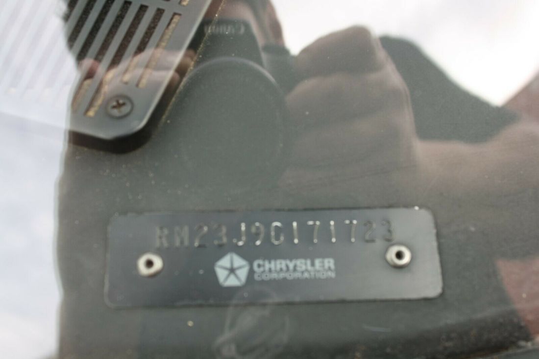 1969 Plymouth Road Runner Hardtop - photo 9