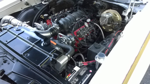 1969 Oldsmobile Cutlass - photo 2