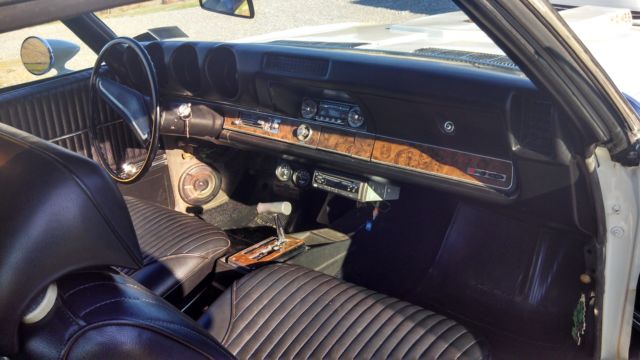 1969 Oldsmobile 442 Hurst/Olds - photo 7