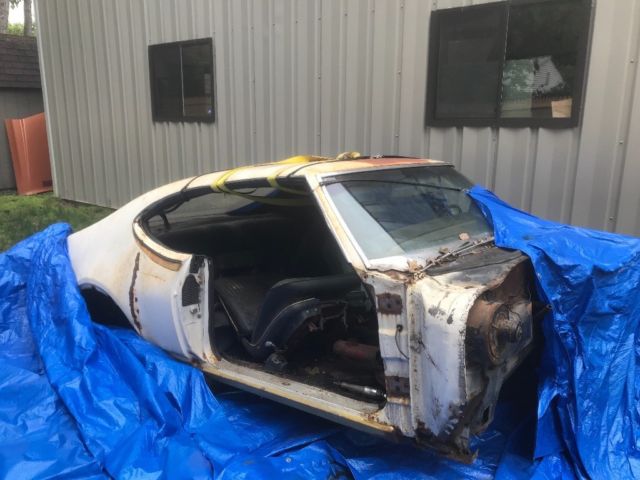1969 hurst oldsmobile/Numbers Matching 1969 Oldsmobile 442 Coupe