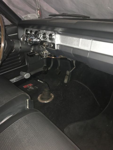 1969 AMC Hurst Rambler - photo 4