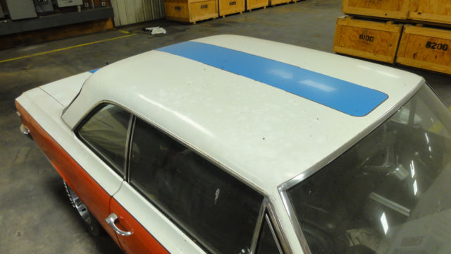 1969 AMC Hurst S/C Rambler - photo 11