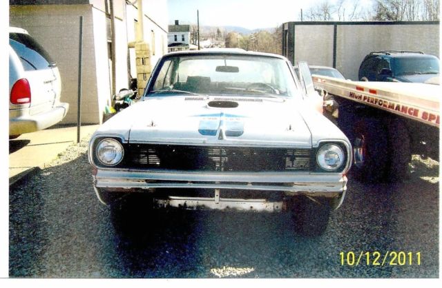 1969 AMC Hurst SC Rambler Classic Collector Car V8 4-Speed Low Miles - photo 6