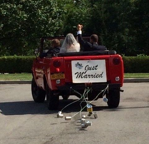1969 International Harvester Scout - photo 12