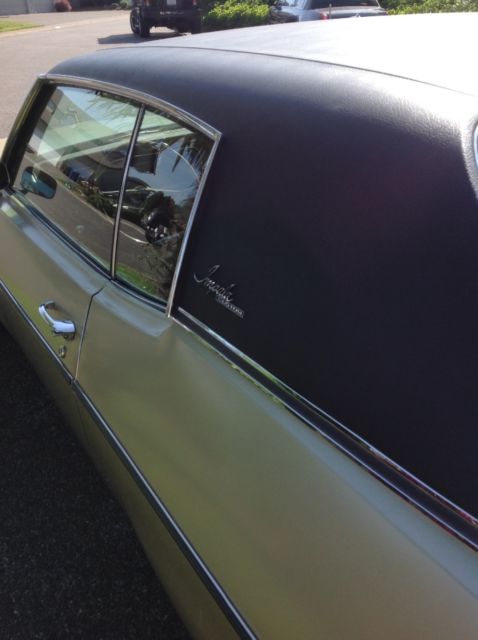 1969 Chevrolet Impala - photo 10