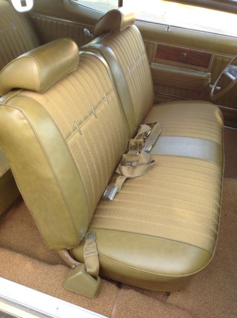 1969 Chevrolet Impala - photo 2