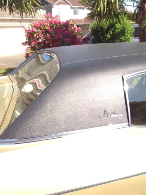 1969 Chevrolet Impala - photo 7