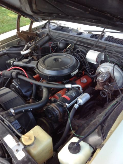 1969 Chevrolet Impala - photo 8
