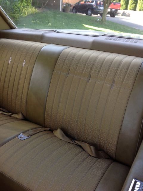1969 Chevrolet Impala - photo 5