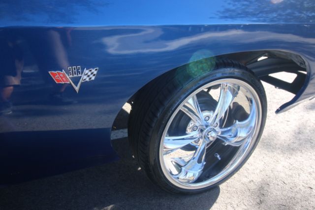 1969 Chevrolet Impala - photo 10