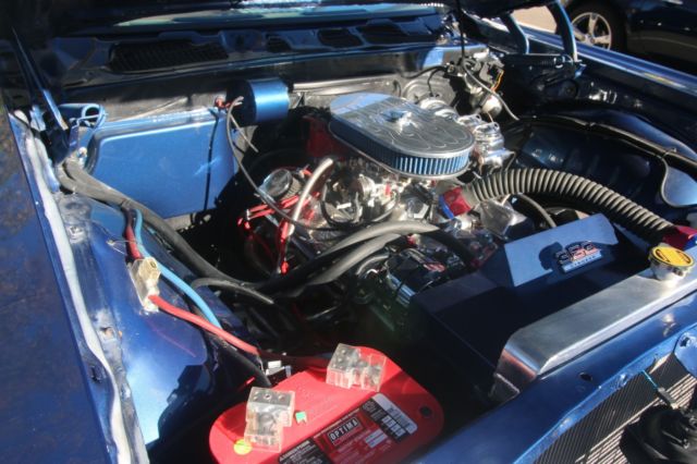 1969 Chevrolet Impala - photo 11