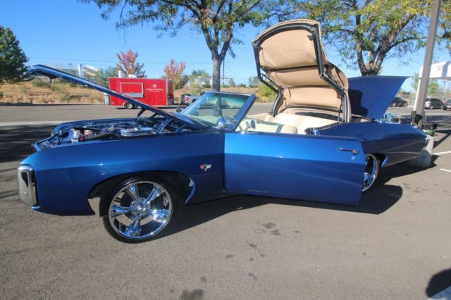 1969 Chevrolet Impala - photo 13