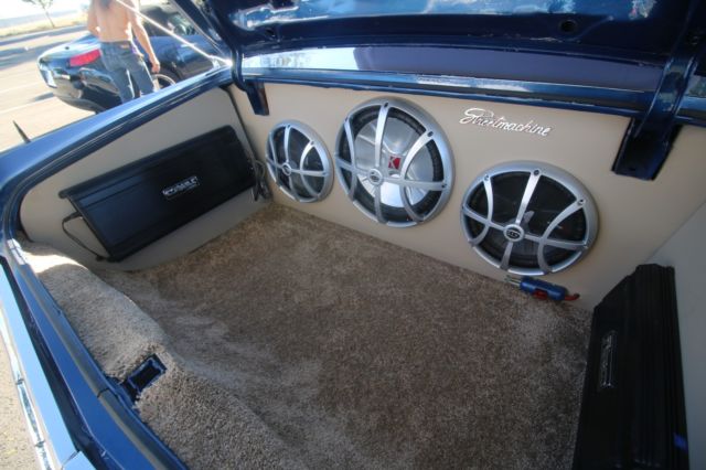 1969 Chevrolet Impala - photo 3