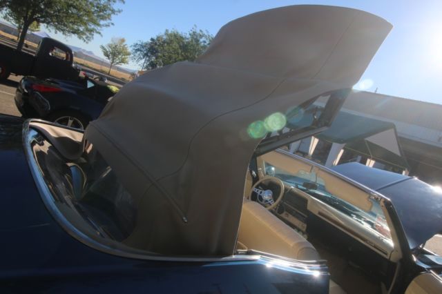 1969 Chevrolet Impala - photo 5