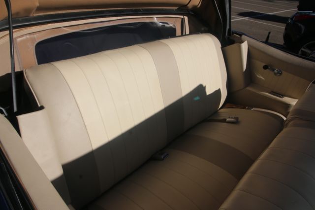1969 Chevrolet Impala - photo 6