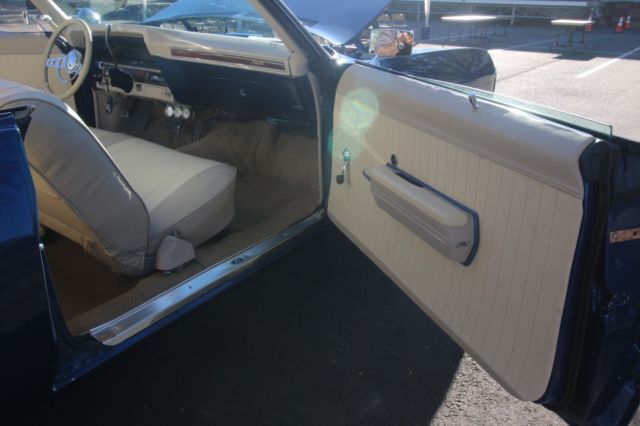 1969 Chevrolet Impala - photo 9