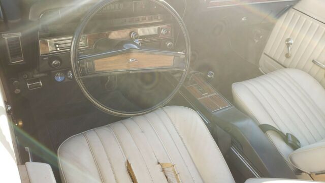 1969 Chevrolet Impala - photo 5