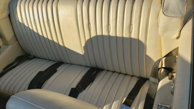 1969 Chevrolet Impala - photo 6