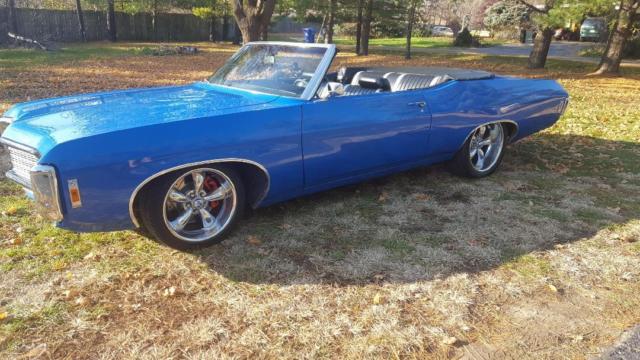 1969 Chevrolet Impala - photo 3