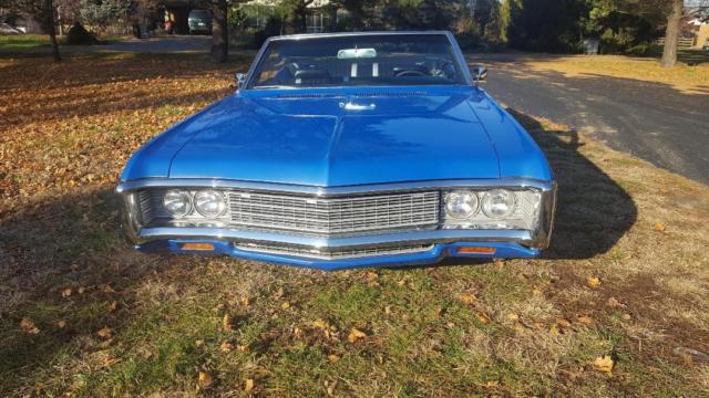 1969 Chevrolet Impala - photo 6