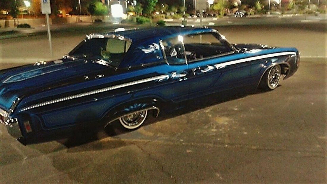 1969 Chevrolet Impala - photo 7