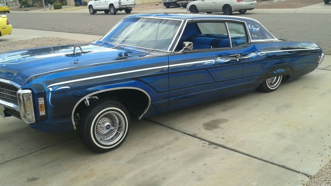 1969 Chevrolet Impala - photo 8