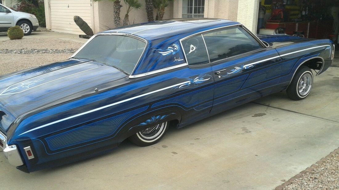 1969 Chevrolet Impala - photo 9