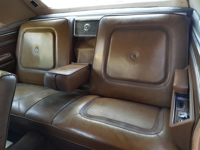 1969 Chrysler Imperial - photo 13