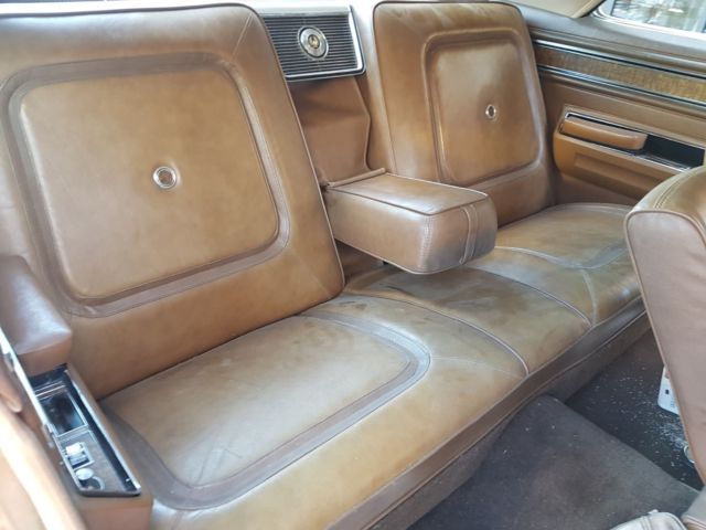 1969 Chrysler Imperial - photo 5