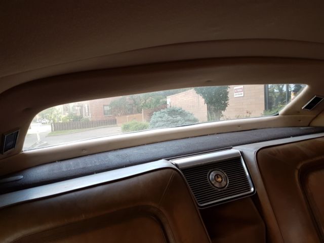 1969 Chrysler Imperial - photo 7