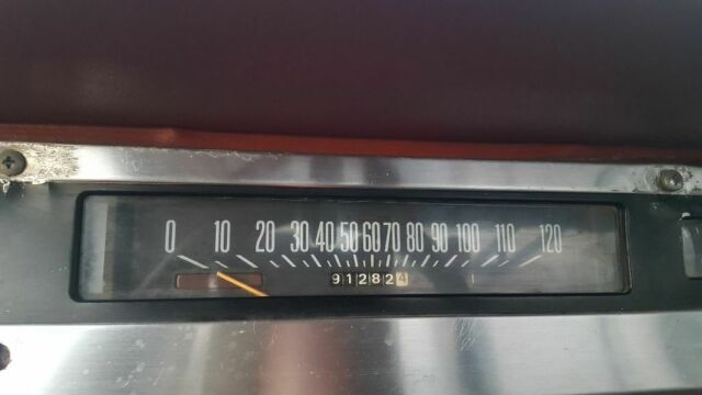 1969 International Harvester Other Deluxe - photo 10
