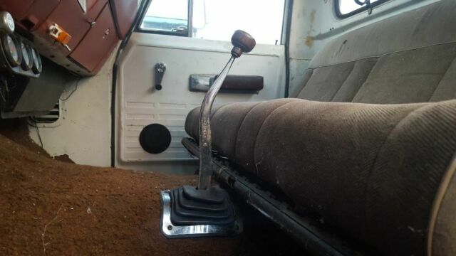 1969 International Harvester Other Deluxe - photo 12