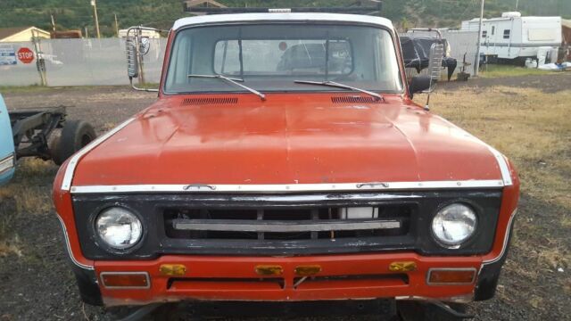 1969 International Harvester Other Deluxe - photo 3