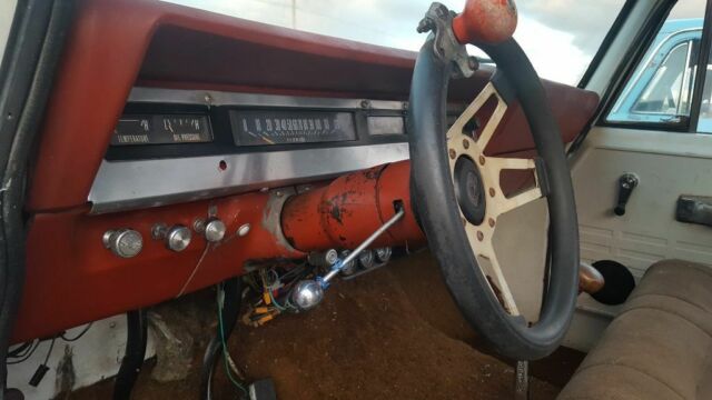 1969 International Harvester Other Deluxe - photo 9