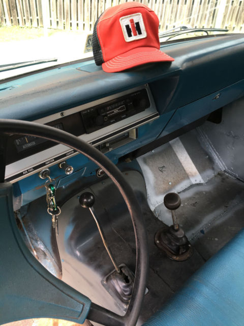 1969 International Harvester Other - photo 10