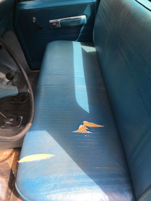 1969 International Harvester Other - photo 11