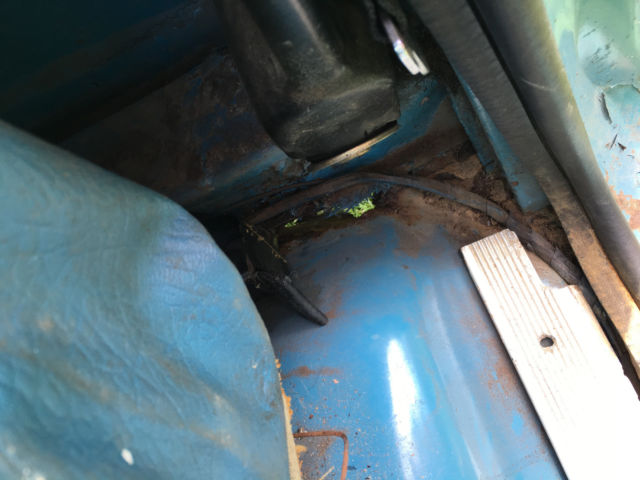 1969 International Harvester Other - photo 12